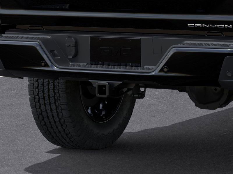 New 2026 GMC Canyon Denali 4D Crew Cab