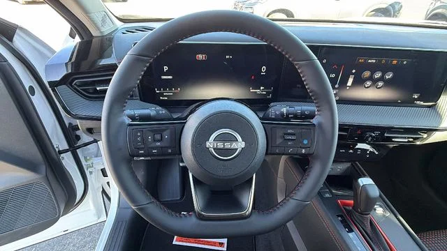 2026 Nissan KICKS SR - Photo 25
