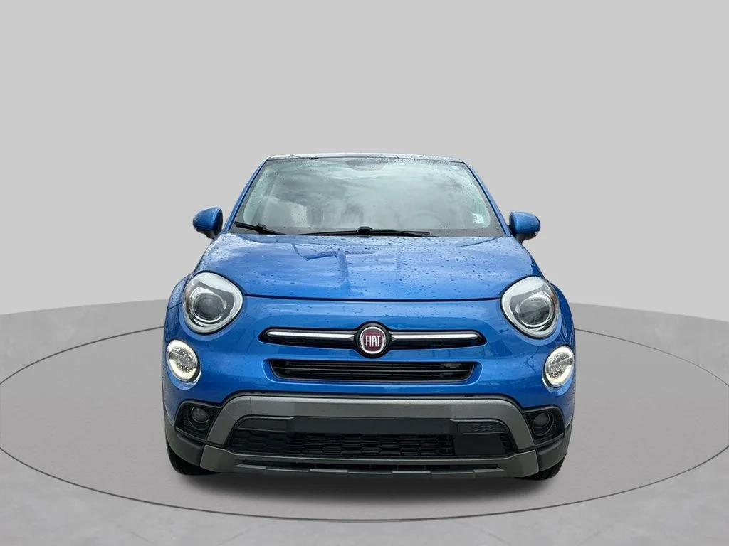 Used 2021 Blue FIAT Trekking image 24