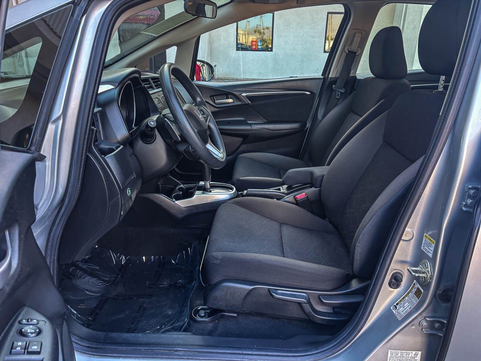 Used 2016 Silver Honda EX image 19