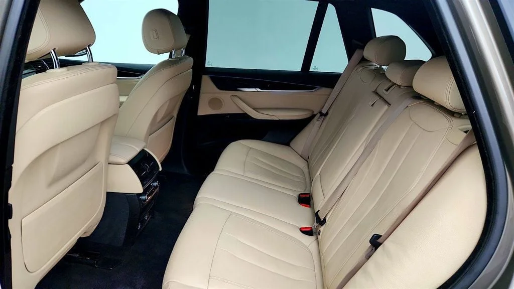 Used 2017 Atlas Cedar Metallic BMW sDrive35i SAV w/ Driving Assistance Plus & Premium Pkg image 21