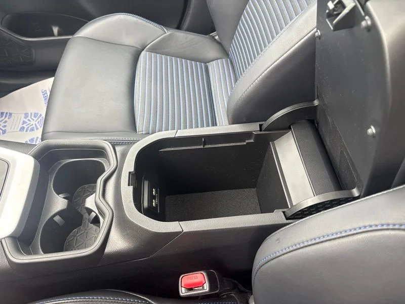 Used 2021 Gray Toyota XSE image 46