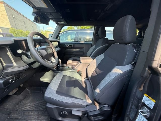 Used 2025 Gray Ford Base image 5