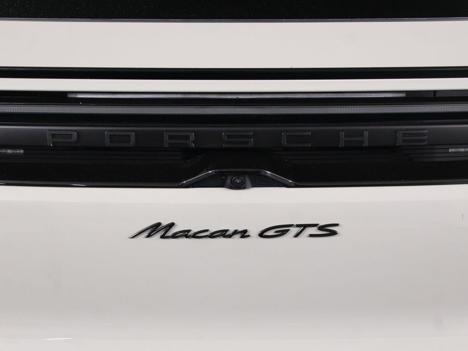 New 2026 Chalk Porsche GTS Electric image 22