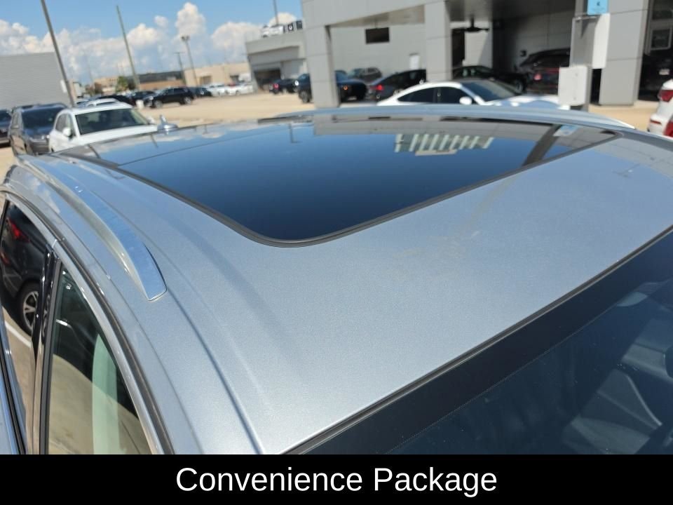 Used 2023 Silver Audi 55 Premium Plus image 8