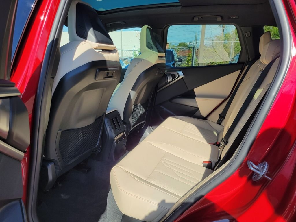 Used 2026 Red BMW 30 xDrive image 17