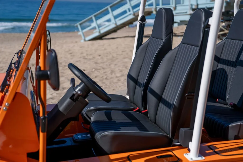 Used 2024  MOKE GEN 1 image 10