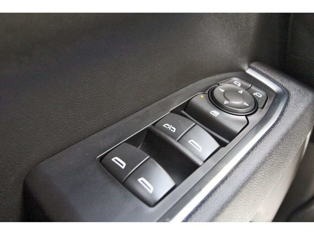 Used 2026 Black Chevrolet LT image 21