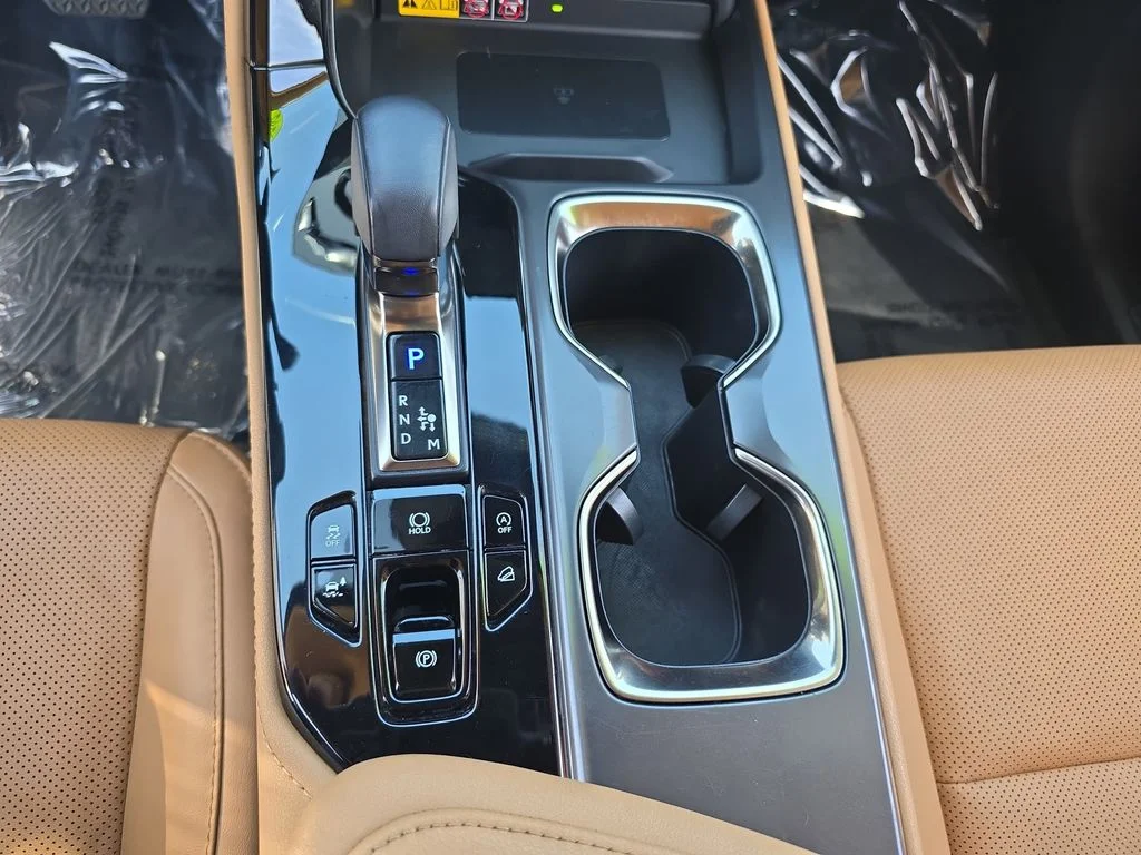 Used 2024 Silver Lexus 350 Premium image 27