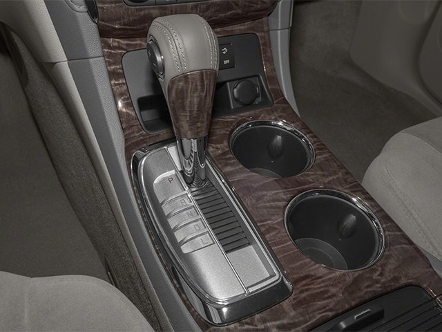 Used 2013 Mocha Bronze Metallic Buick Premium image 13