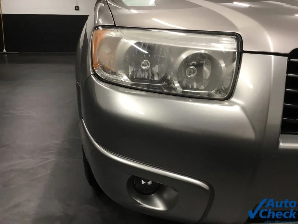 Used 2006 Gray Subaru 2.5X image 11