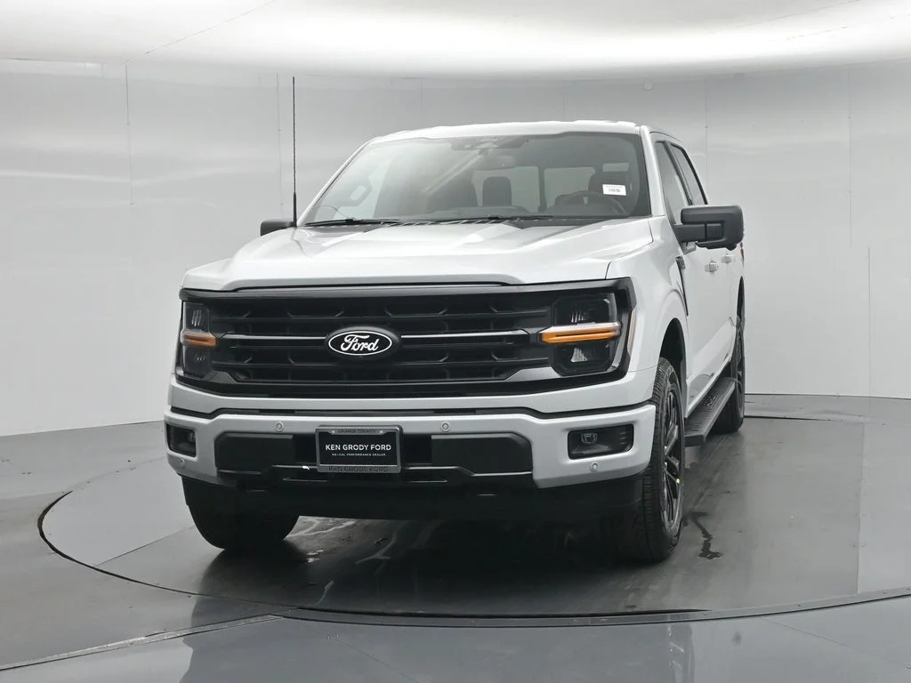 New 2026 Avalanche Ford XLT image 56