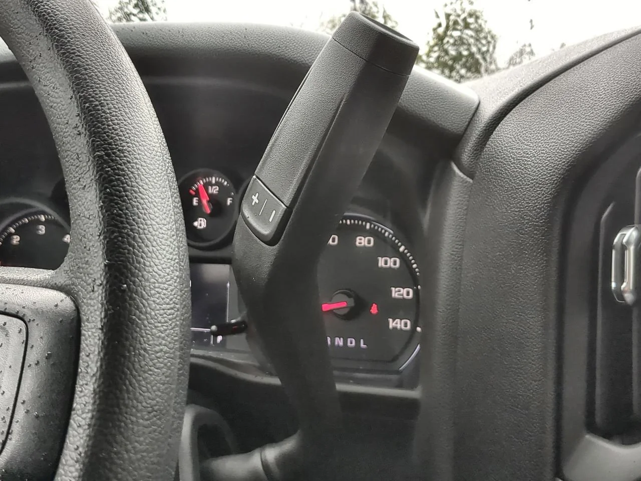 2025 GMC Sierra 2500HD Pro - Photo 15