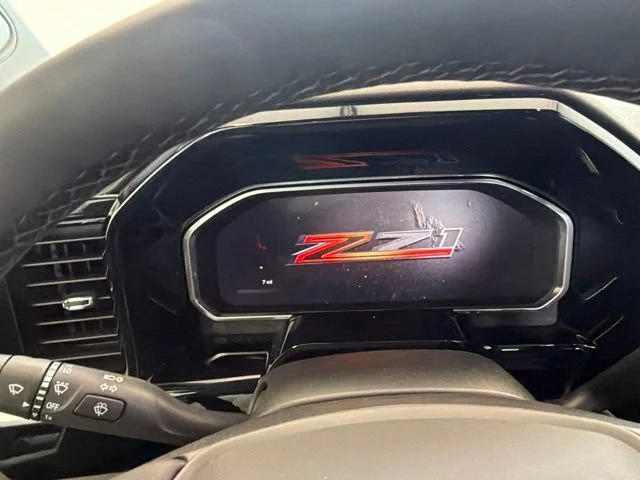 New 2026 Red Hot Chevrolet LT image 34