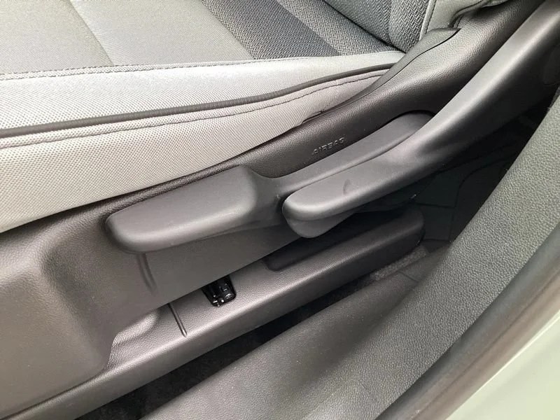 2026 Chevrolet Trailblazer LS - Photo 20