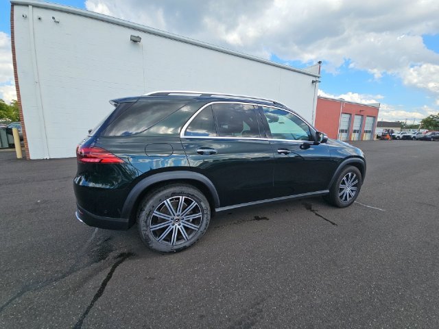 2024 Mercedes-Benz GLE
