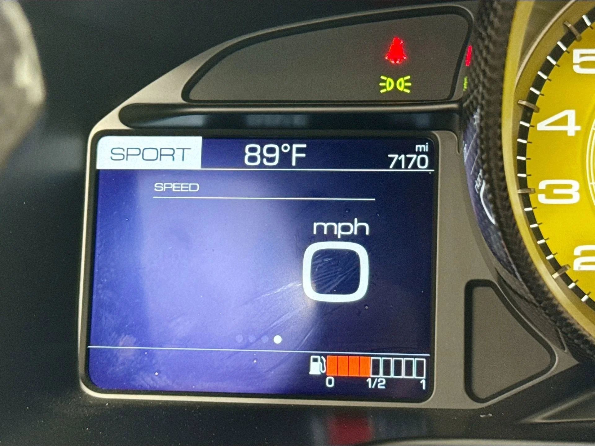 Certified Used 2019 Nero Ferrari Base image 31