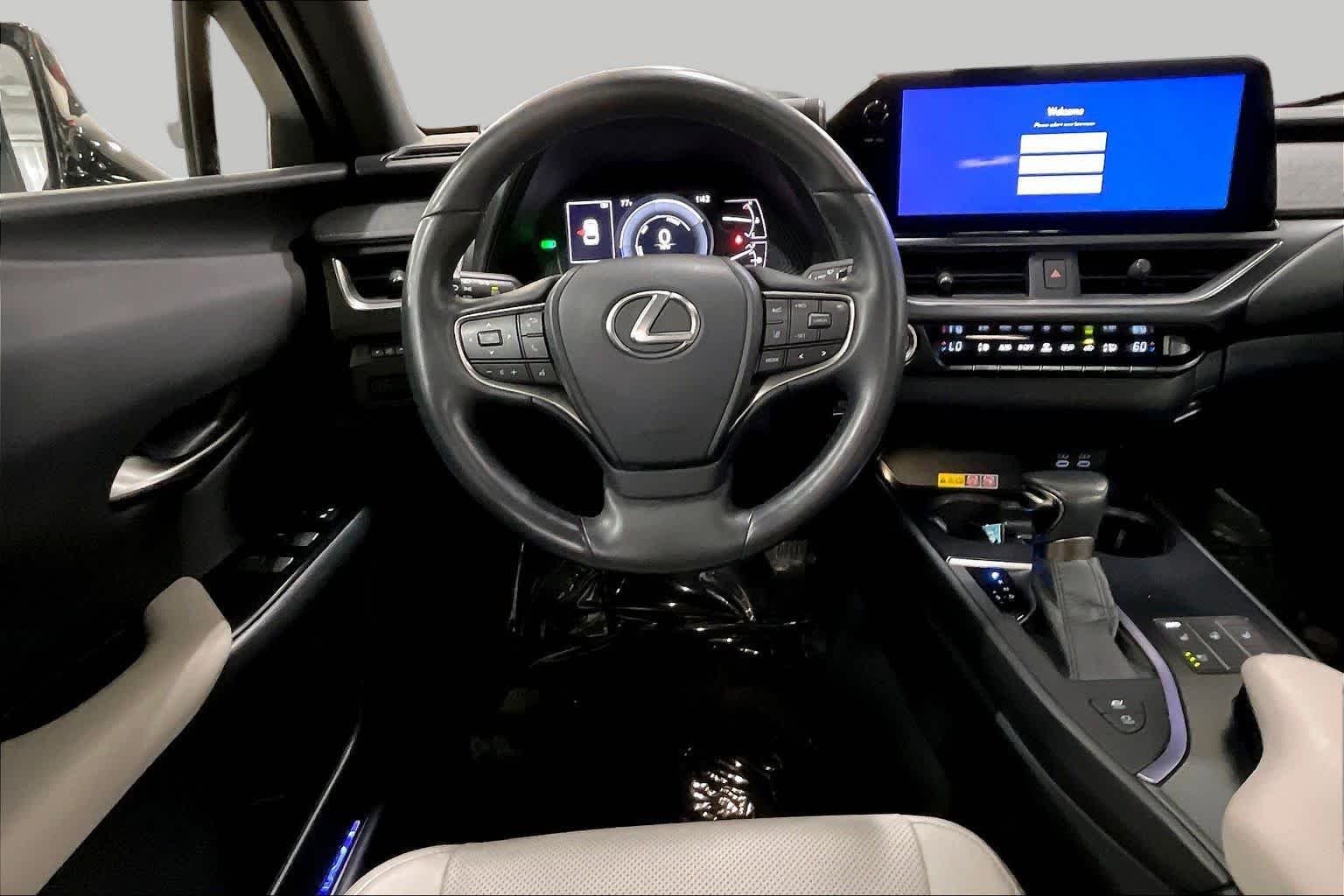 Used 2023 Caviar Lexus Premium image 6