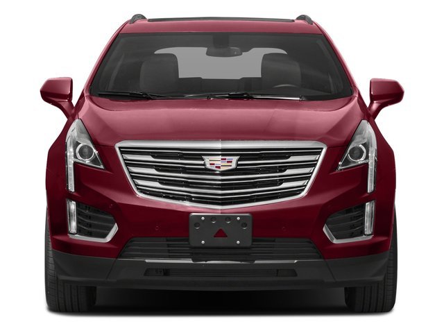 Used 2018 Bronze Dune Metallic Cadillac Platinum AWD image 7