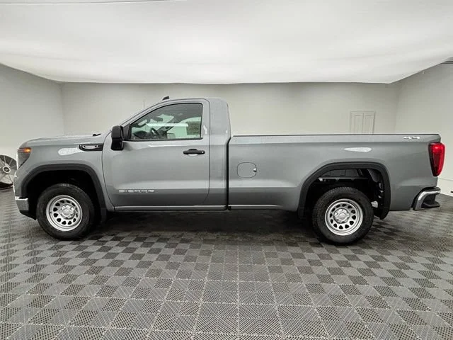 New 2026 Sterling Metallic GMC Pro image 10