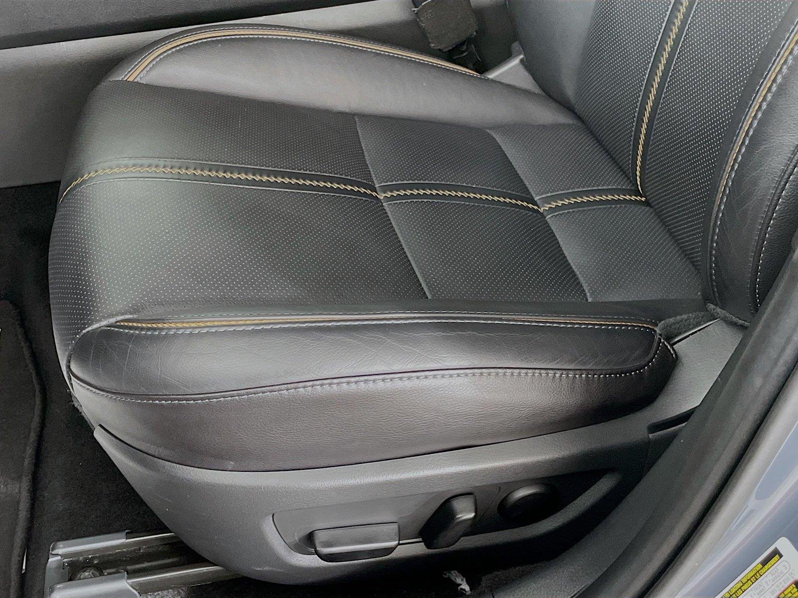 Used 2025 Polymetal Gray Metallic Mazda Premium Plus Package image 24