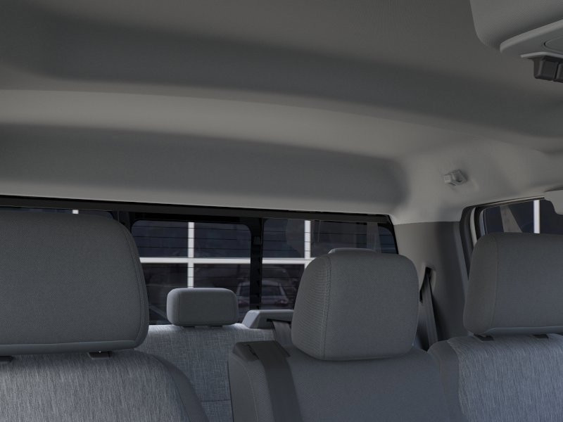 New 2026 Oxford White Ford F-550® XL image 18