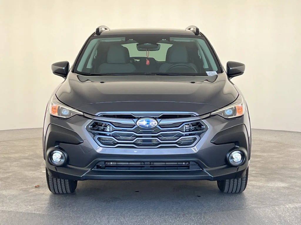 New 2026 MAGNETITE GRAY PEARL Subaru Premium image 10
