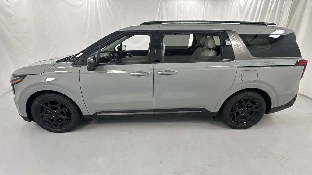 2026 Kia Carnival SX Prestige - Photo 6