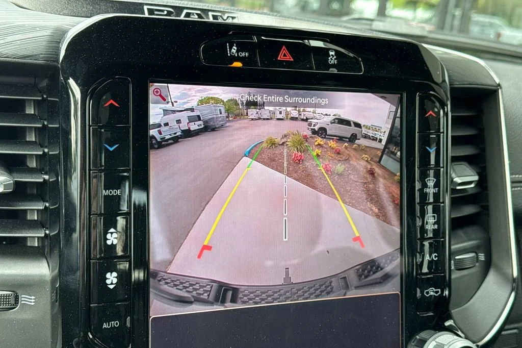 2025 RAM Ram 1500 Pickup RHO - Photo 19