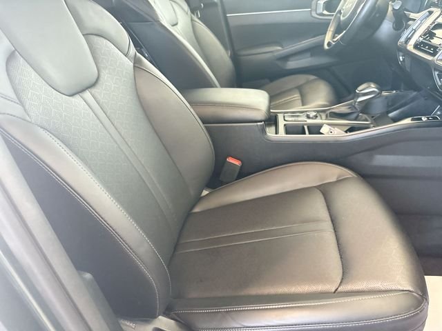 Used 2023 Green Kia X-Line S image 28