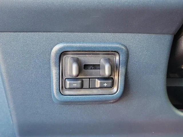 New 2026 Azure Gray Metallic Tri-Coat Ford Lariat® image 45