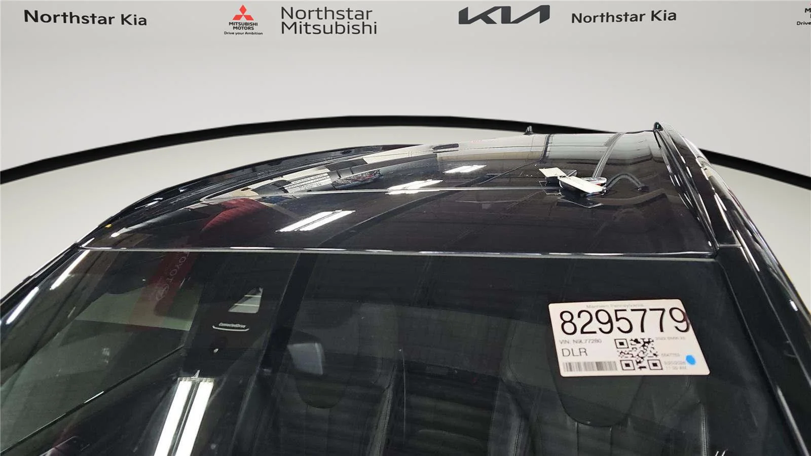 Used 2022 BK BMW xDrive40i image 17
