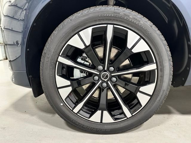 New 2026 Denim Blue Volvo Plus image 23