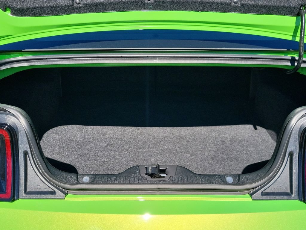 Used 2013 Green Ford Boss 302 image 14
