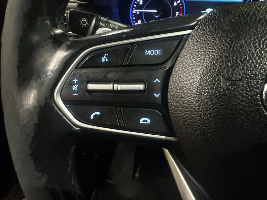 Certified Used 2020 Green Hyundai SEL image 13