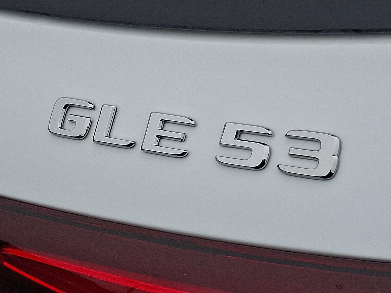 2025 Mercedes-Benz GLE AMG GLE 53 - Photo 19