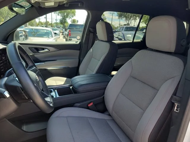 2026 Chevrolet Traverse LT - Photo 24