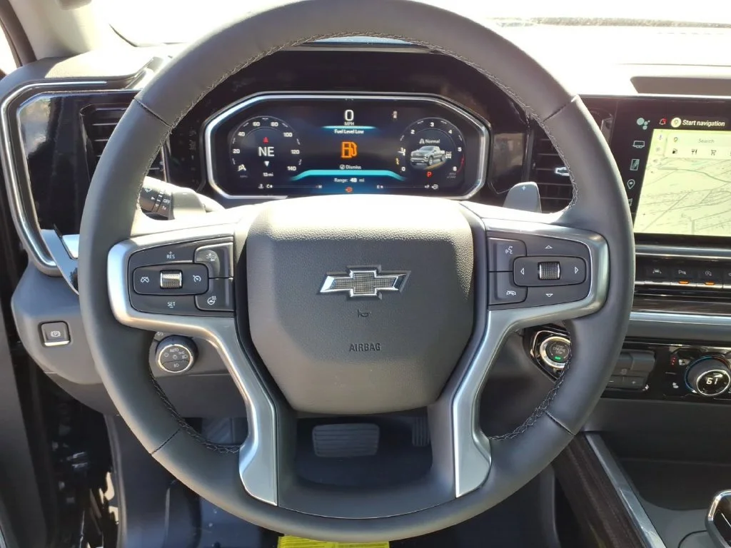 2026 Chevrolet Silverado 1500 RST - Photo 13