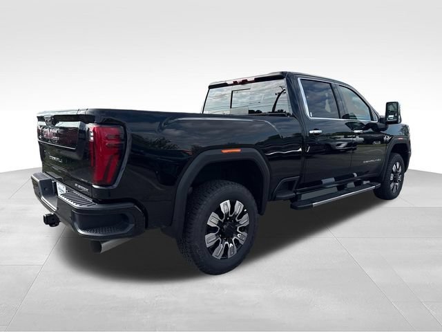New 2026 Onyx Black GMC Denali image 5