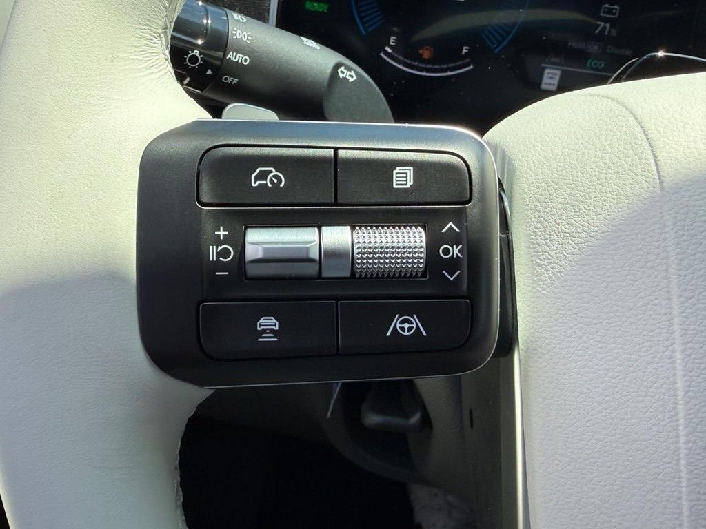 New 2026 Green Hyundai SEL image 29