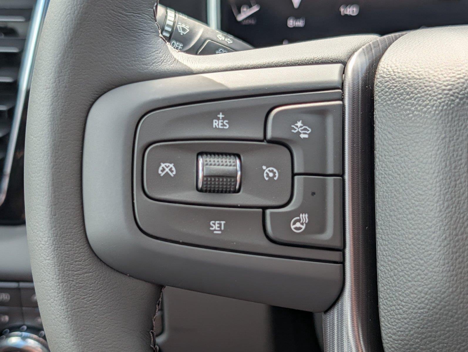 New 2026 Glacier White Tricoat GMC Denali Ultimate image 24