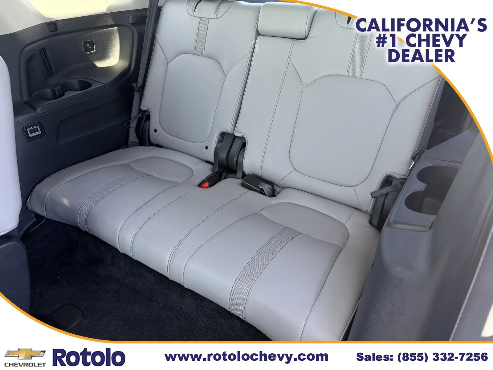 Used 2025 Silver Honda Touring+ image 14