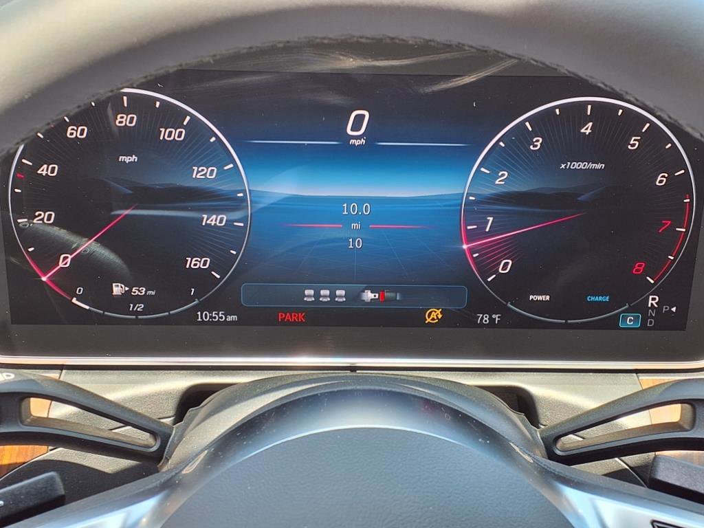 2025 Mercedes-Benz C-Class Sedan C 300 - Photo 10