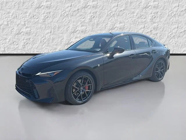 New 2026 Caviar Lexus F SPORT image 7