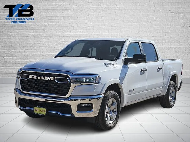 2026 RAM Ram 1500 Pickup