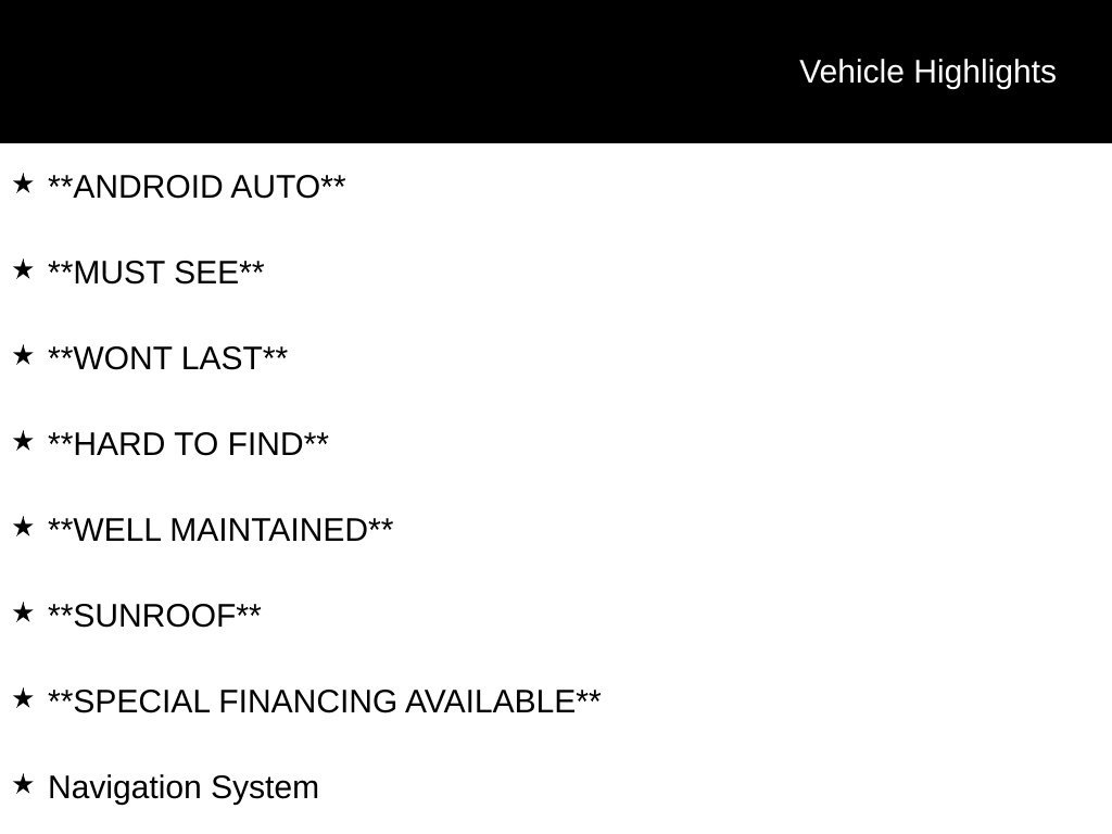 Used 2024  Toyota Limited image 6