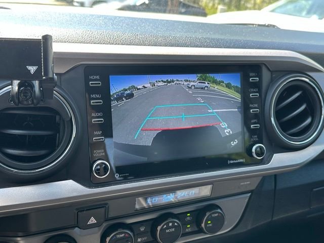 Used 2023  Toyota Trail Edition image 28