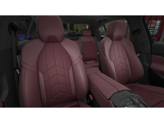 New 2026 Black Sapphire Metallic BMW 530i xDrive image 11