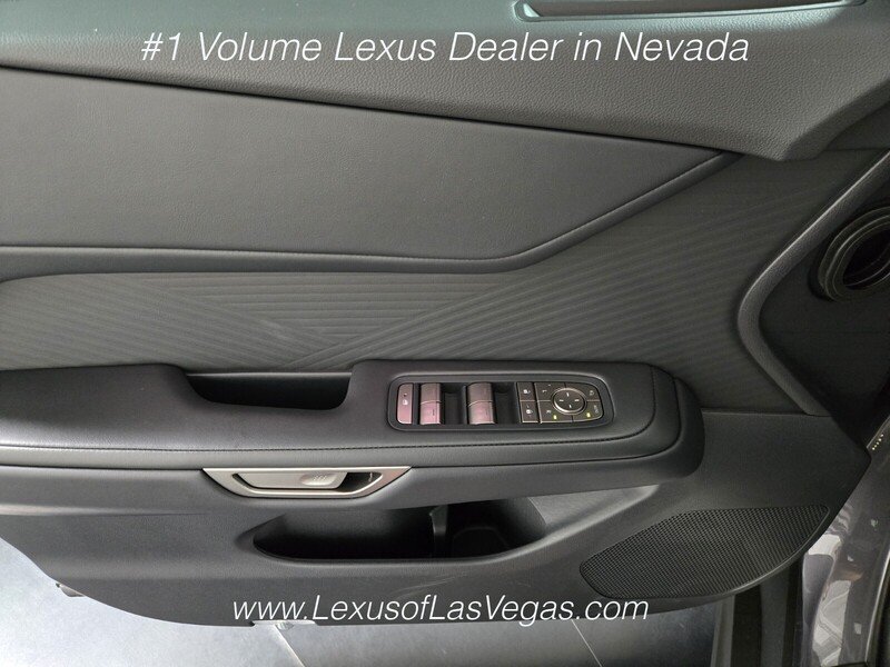 New 2026 Cloudburst Gray Lexus PREMIUM image 16