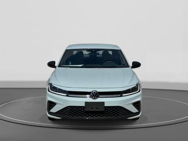 2027 Volkswagen Jetta photo 2